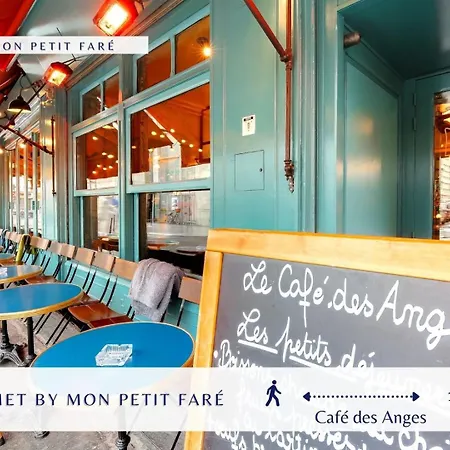 Le Perchoir - & Lumineux - Bastille Paris